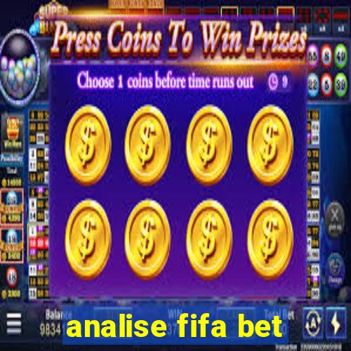 analise fifa bet